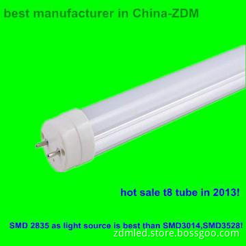 big discount for big order t8 led tube light
